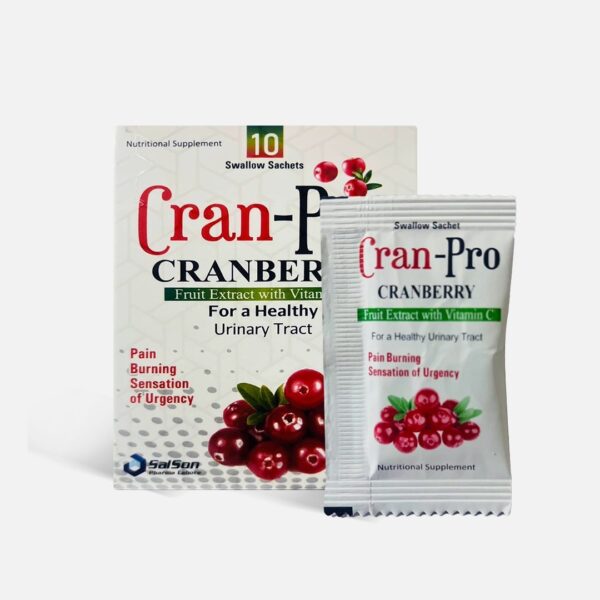Cran-Pro Sachet