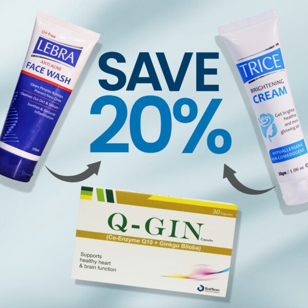 Acne Solution Set