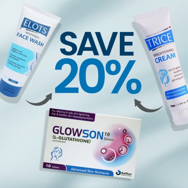 Complexion Care Kit